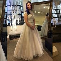 Which dress should I choose?