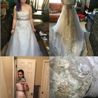 Which dress should I choose?