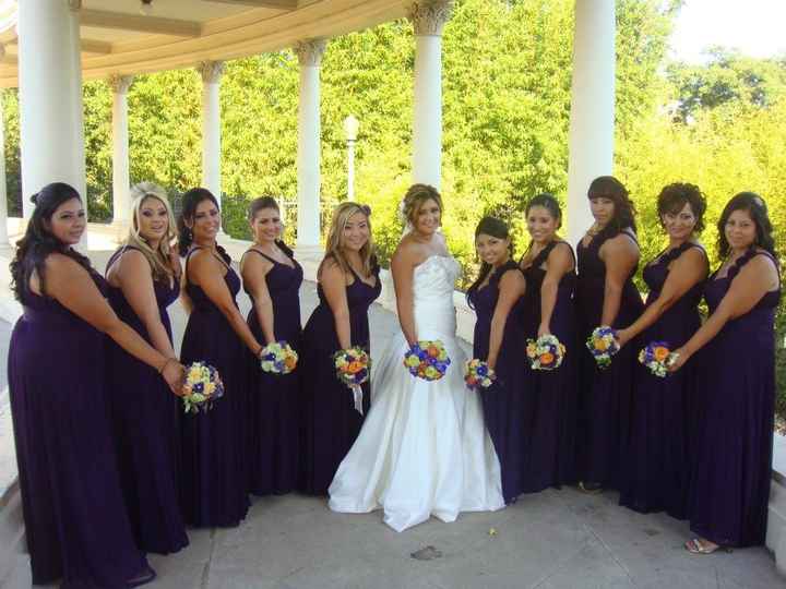 Finally married, some pixs !!
