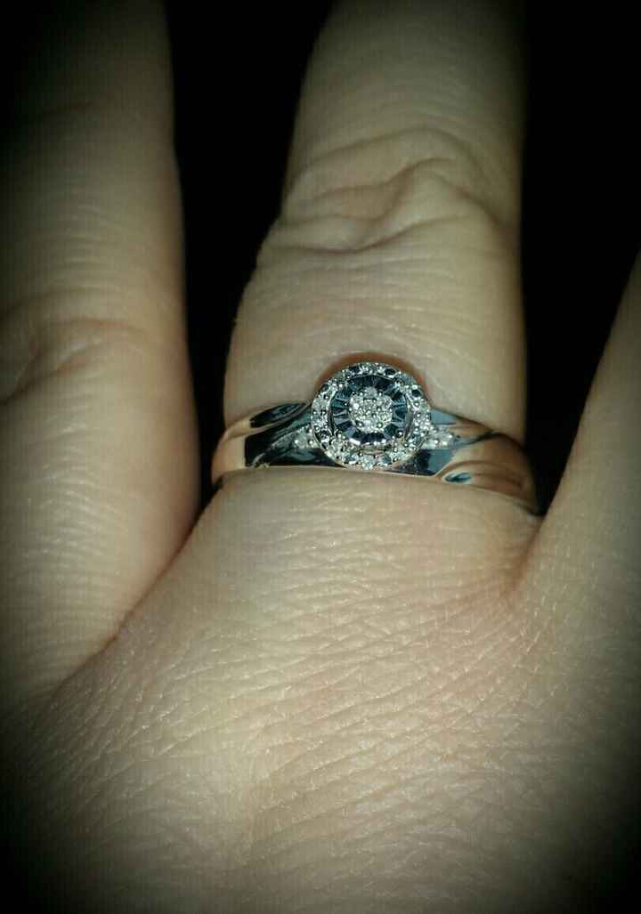 Show us your ring! :)