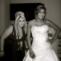 Finally married, some pixs !!