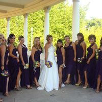 Finally married, some pixs !!