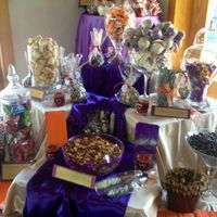 Finally married, some pixs !!