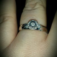 Show us your ring! :)