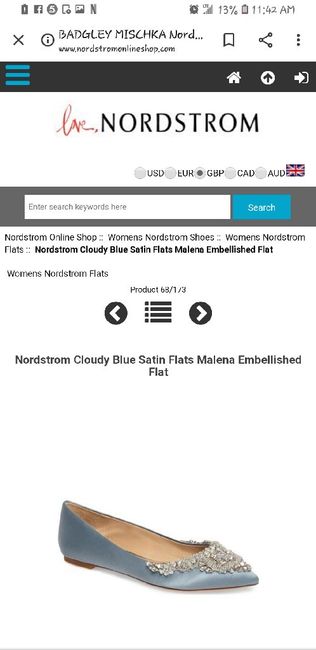 Shoe Miracle - Help! 2