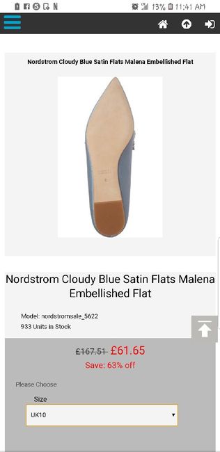 Shoe Miracle - Help! 3