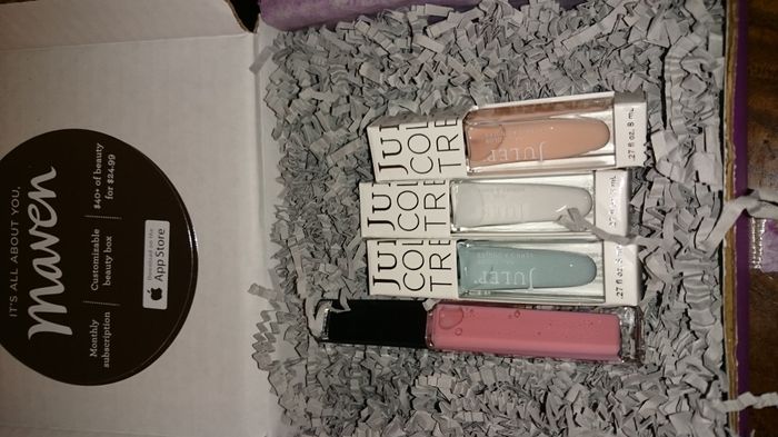 Bridal Freebies Update