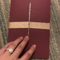 diy invitations! - 1