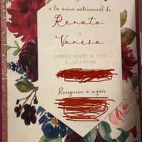 diy invitations! - 2