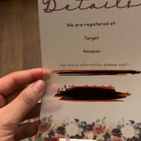 diy invitations! - 3