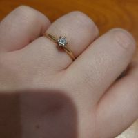2024 Brides - Show us your ring! - 1