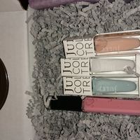 Bridal Freebies Update