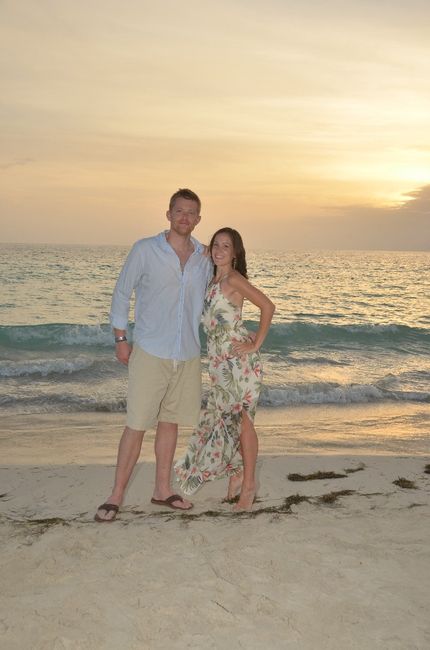 Couples Swept Away! 1