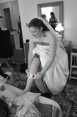 Wedding Pics! (pic heavy)