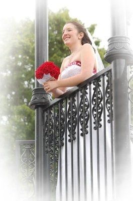 Wedding Pics! (pic heavy)