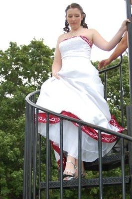 Wedding Pics! (pic heavy)