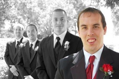Wedding Pics! (pic heavy)