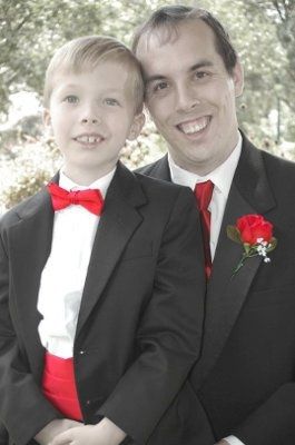 Wedding Pics! (pic heavy)