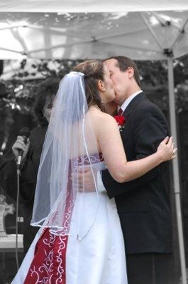 Wedding Pics! (pic heavy)