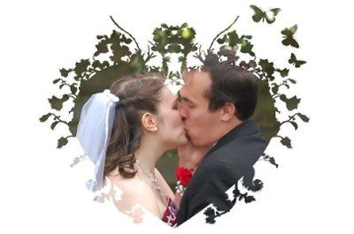 Wedding Pics! (pic heavy)