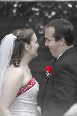 Wedding Pics! (pic heavy)