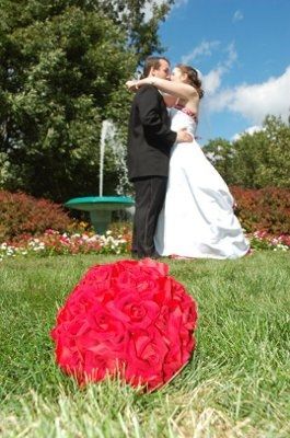 Wedding Pics! (pic heavy)