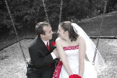 Wedding Pics! (pic heavy)