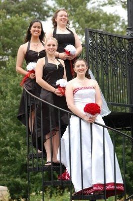 Wedding Pics! (pic heavy)