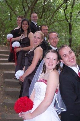 Wedding Pics! (pic heavy)