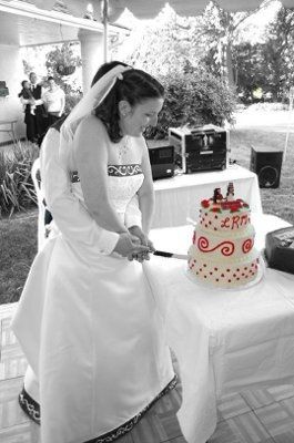 Wedding Pics! (pic heavy)