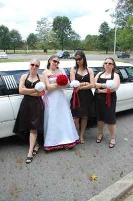 Wedding Pics! (pic heavy)