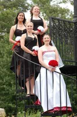 Wedding Pics! (pic heavy)