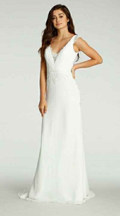 What dress do you like better? - 3