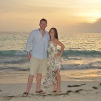 Couples Swept Away! - 1