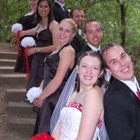 Wedding Pics! (pic heavy)