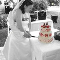 Wedding Pics! (pic heavy)