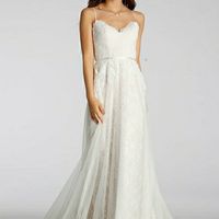 What dress do you like better? - 1