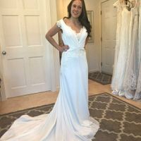 What dress do you like better? - 5