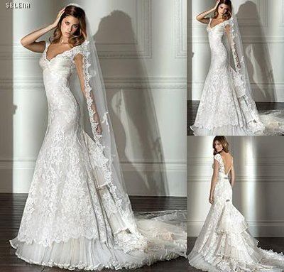 custom dress