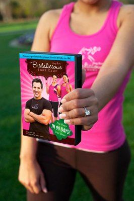 What's your workout plan?