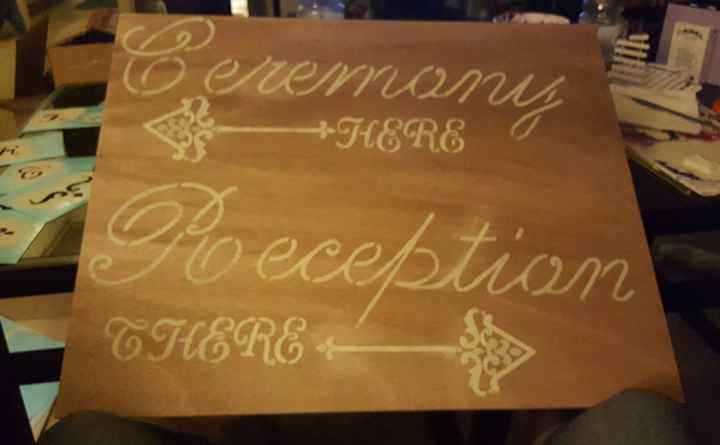 2 Months Away!! October Brides & Grooms check in!!
