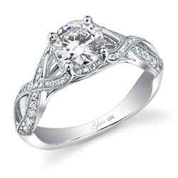 Using a Substitute Ring for Ceremony