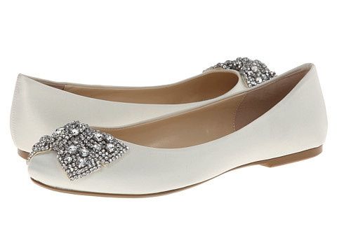 Wedding Shoes? What are you wearing?