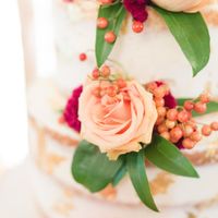 Am i crazy for making my own wedding cake?! - 1