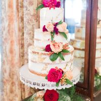 Am i crazy for making my own wedding cake?! - 2