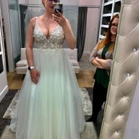 Honest Feedback on Dress - 2