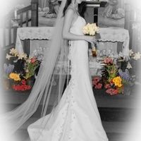 Married and back from honeymoon