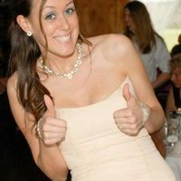 Got my bridal jewelry!!! =)   What is everybody else wearing?