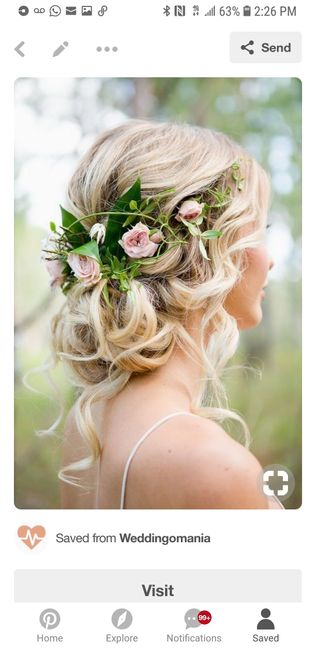 Hair trial (pic heavy) - 1