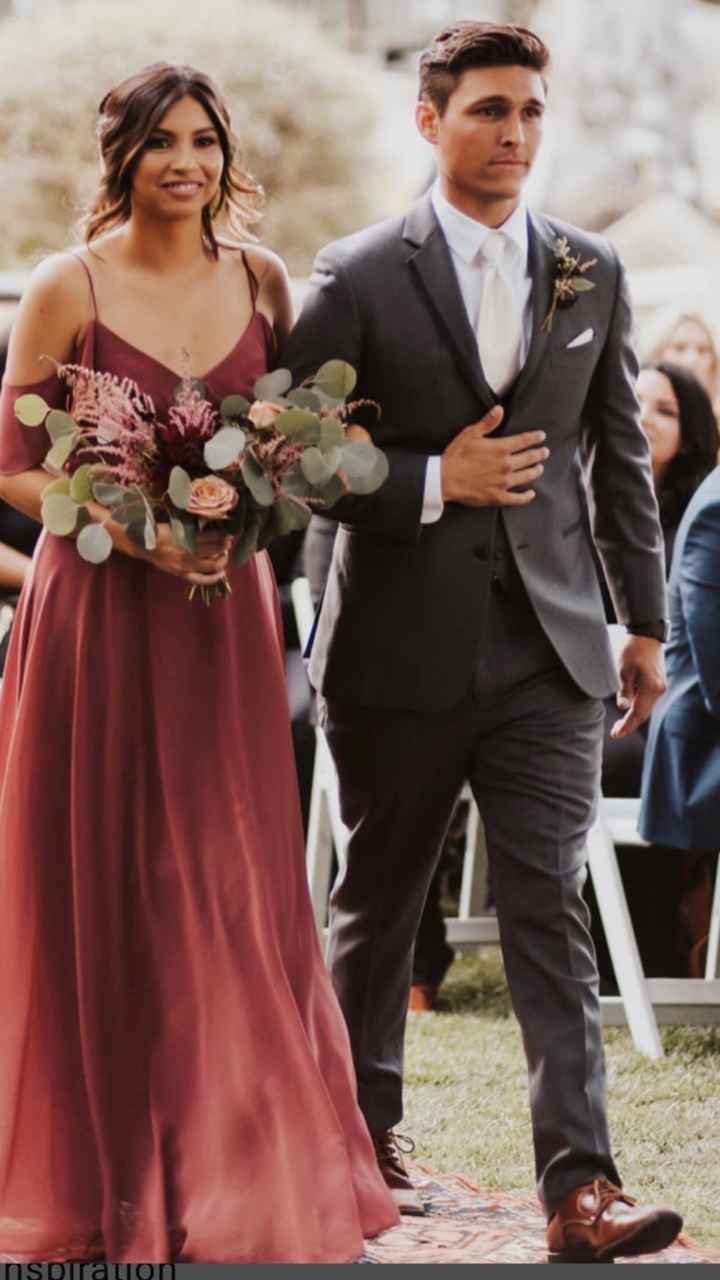White tie wedding cheap